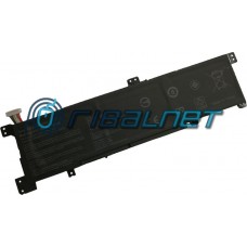 Bateria Compatível Asus K401UQ-FA098T 11.4V 48Wh